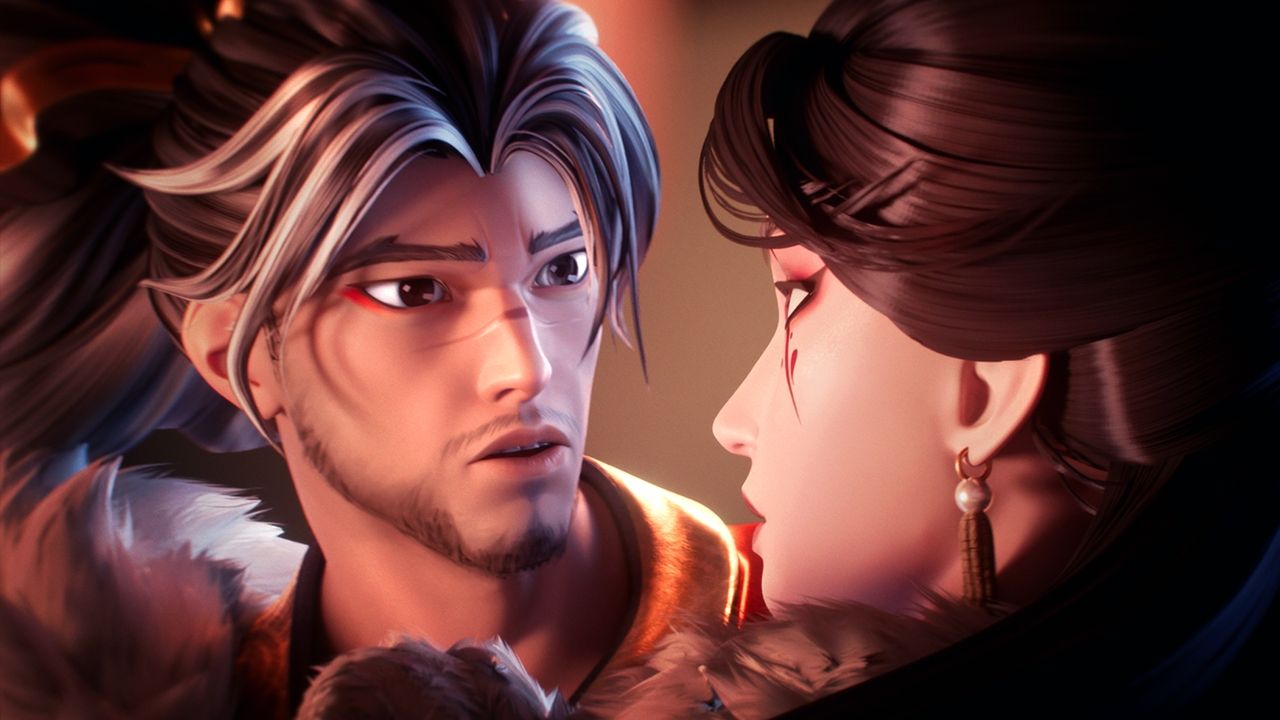 Τρέιλερ Λαμπρής Σελήνης 2026