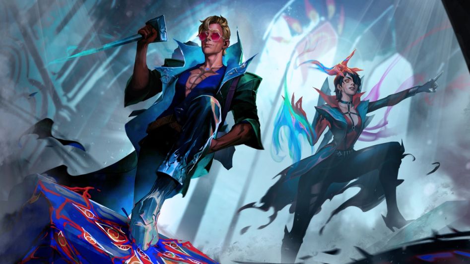 Bannière patch 26.13