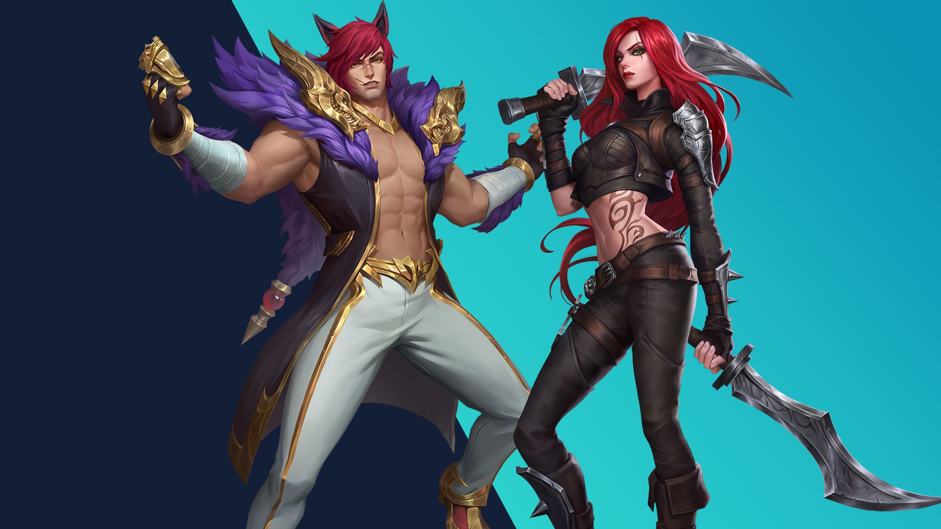 Wild Rift Patch Notes 3.0a