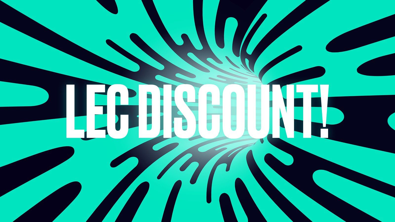 Discount on LEC Hoodies!