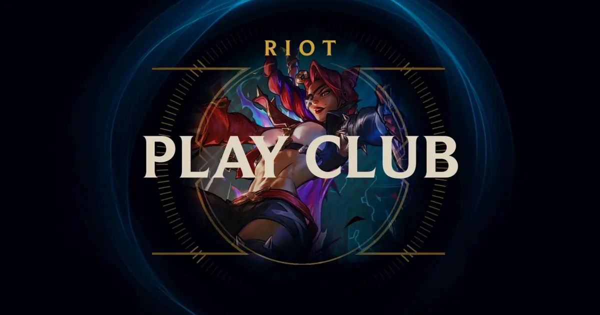 Masc Riot Riot Play Club, si parte!