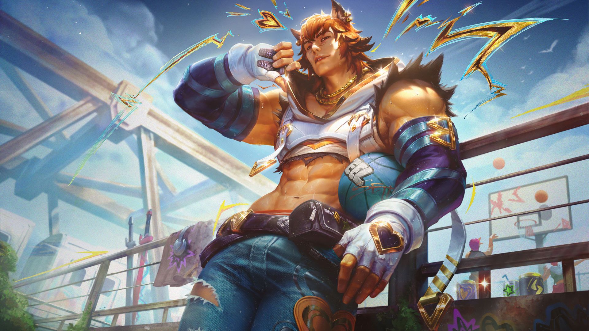 League of Legends Patch 26.20 Notes