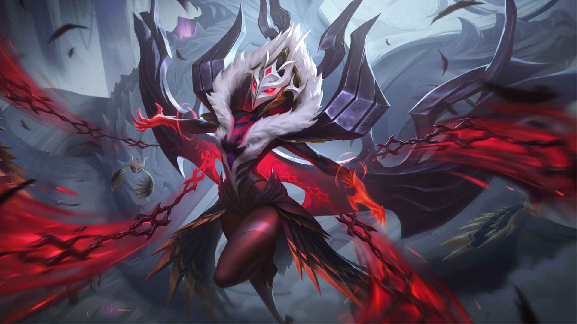 符文大地傳說》, image size:1920x1080