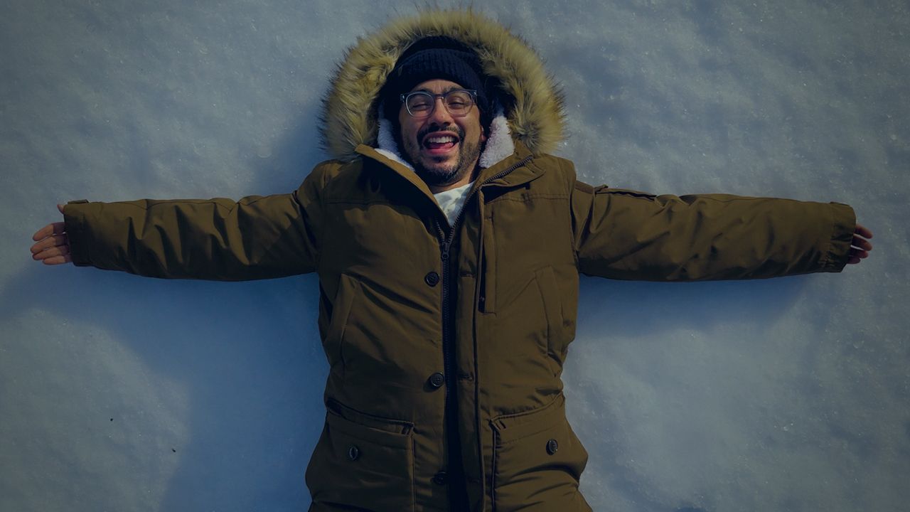 An Important Message From Pabro...