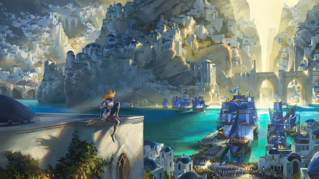 Em entrevista ao Necrit94, o showrunner de Arcane, Christian Linke, revelou que mais três séries derivadas do universo de League Of Legends já estão em produção.