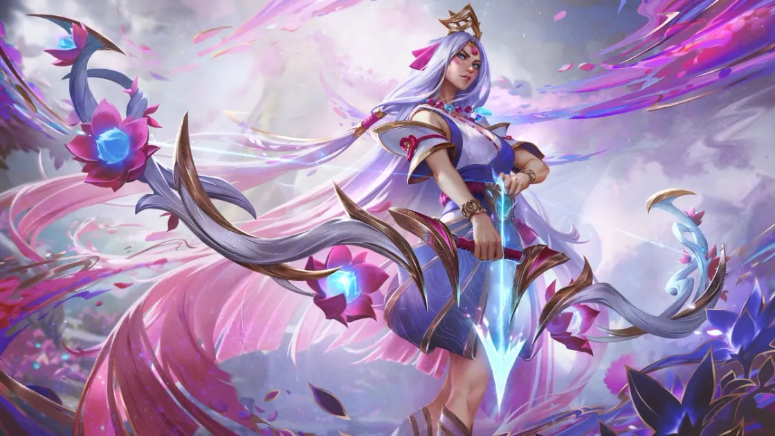 Patch 25.11 Notes