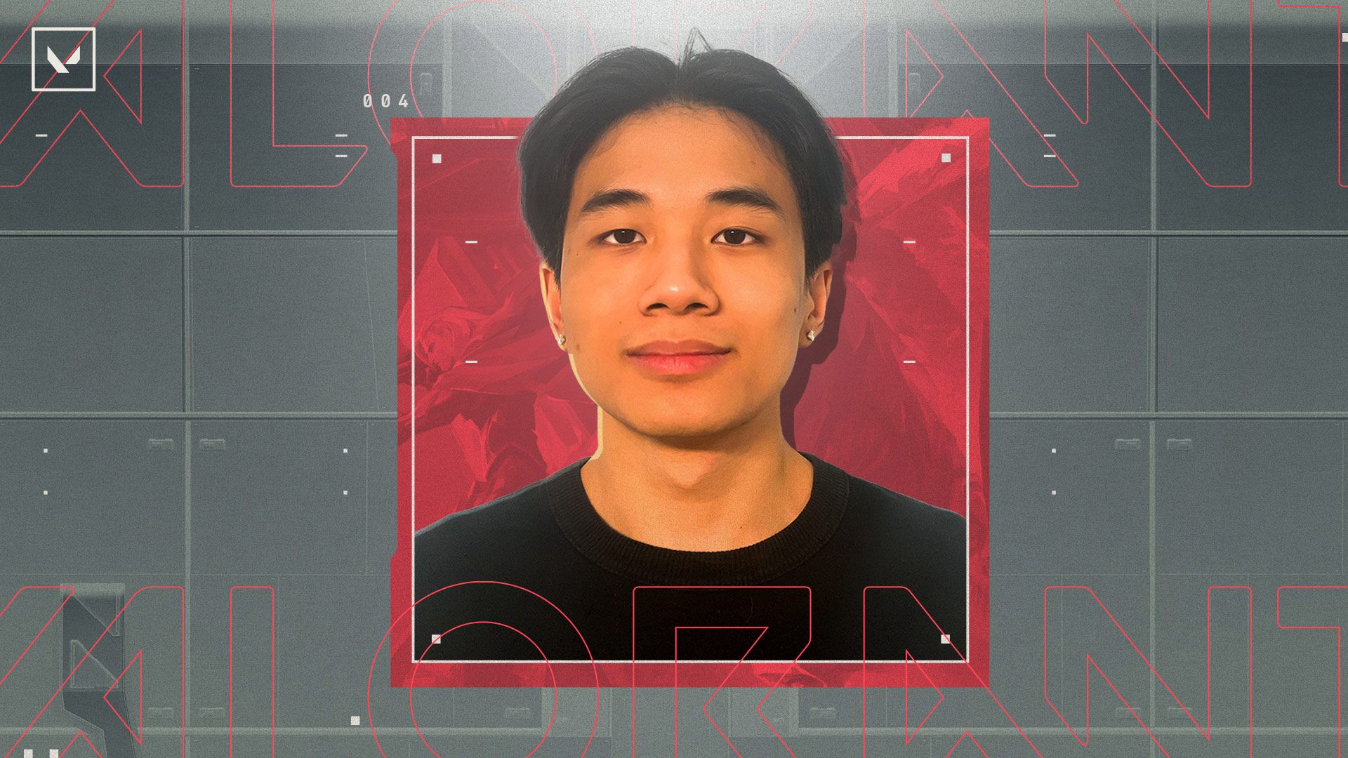FORMATION Stories: Campion