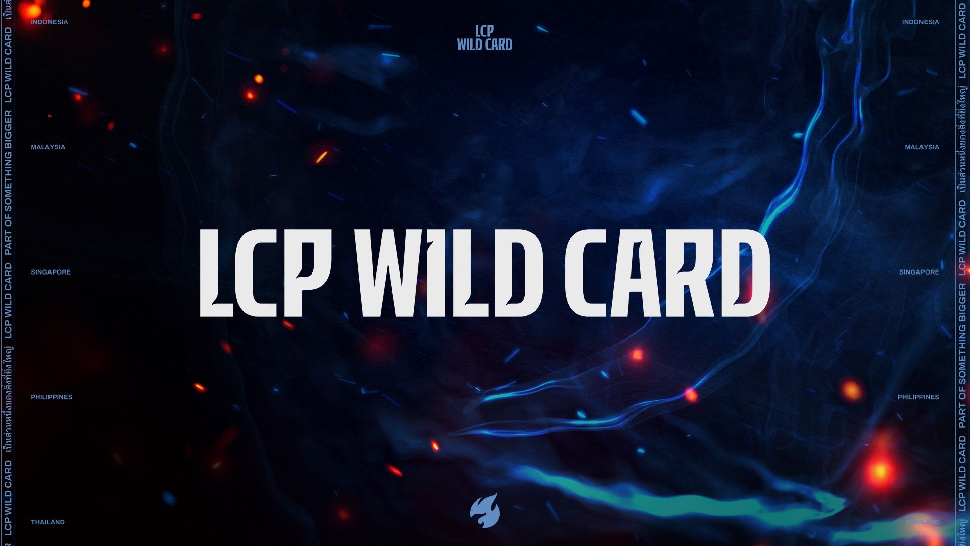 Everything You Need To Know About LCP 2026 Wild Card