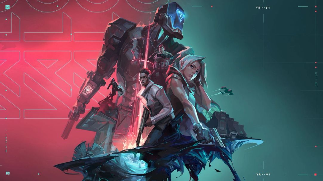 What’s New in VALORANT Episode 3 Act I