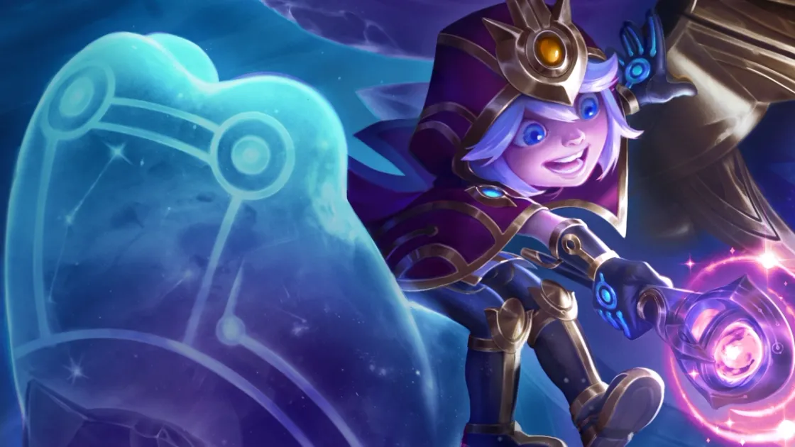 Teamfight Tactics patch 17.2 - Teamfight Tactics image