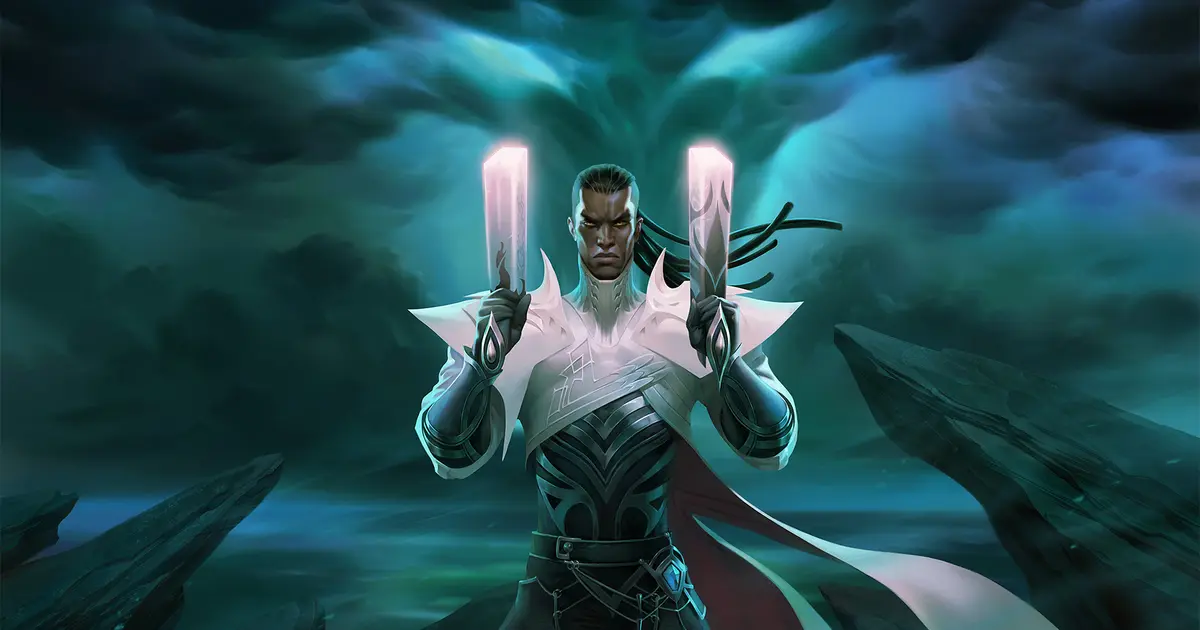 Lucian Short Story: Homebound