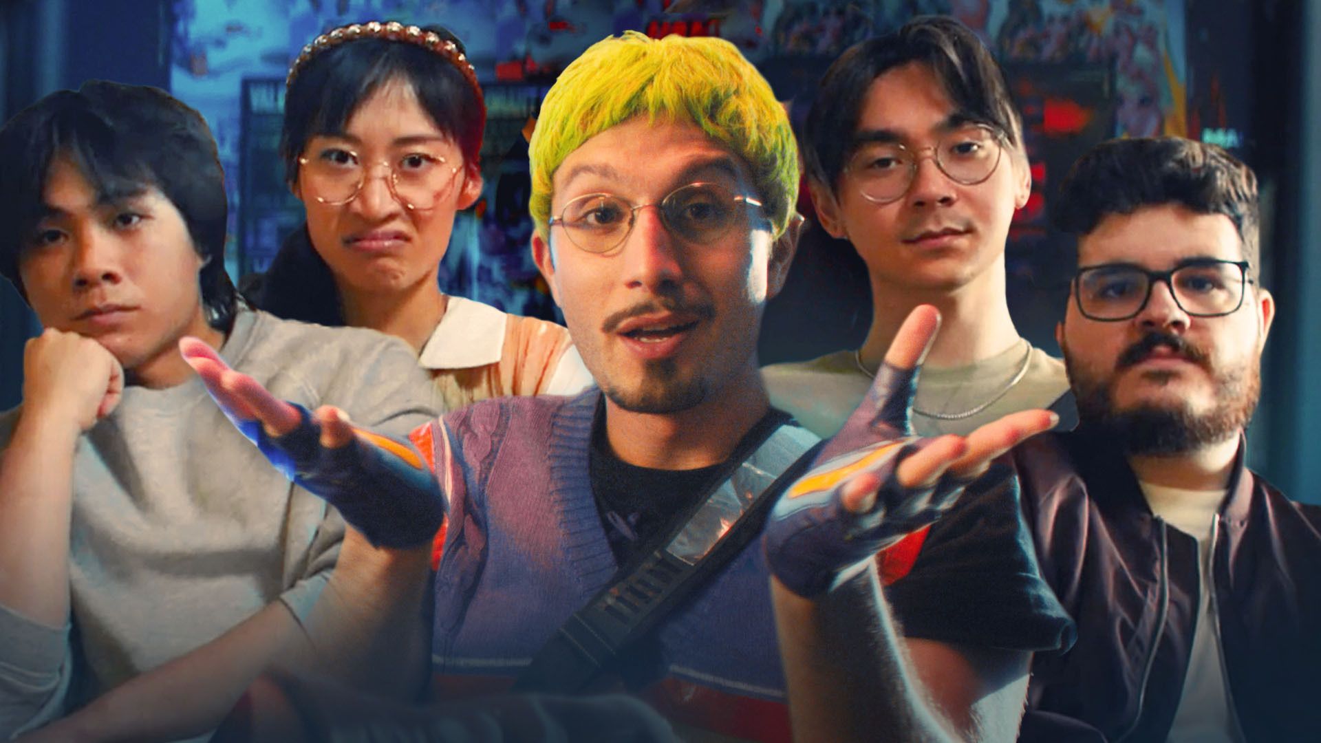 WATCH CHAMPIONS GRAND FINALS