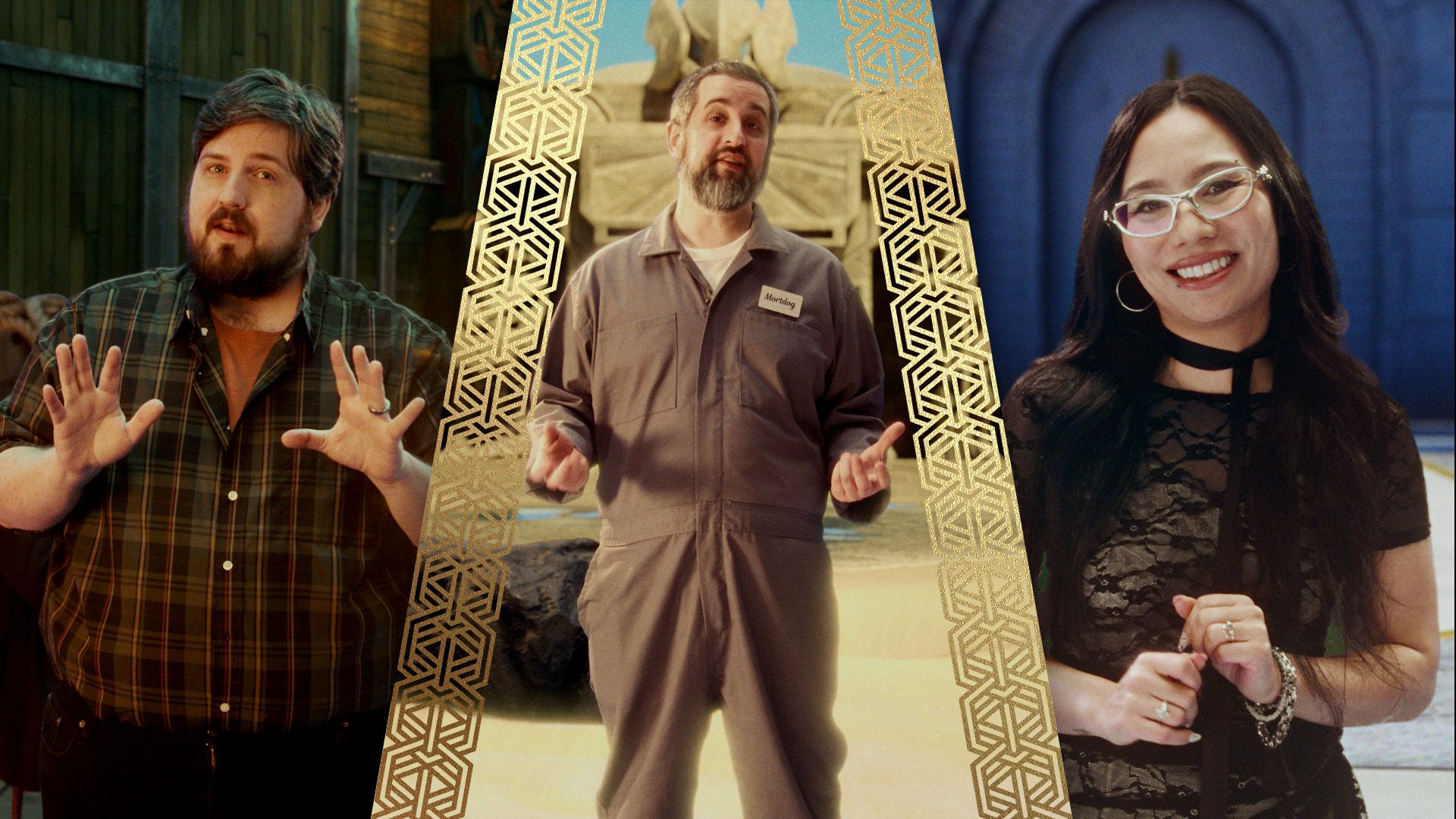 TFT Dev Drop: Lore & Legends