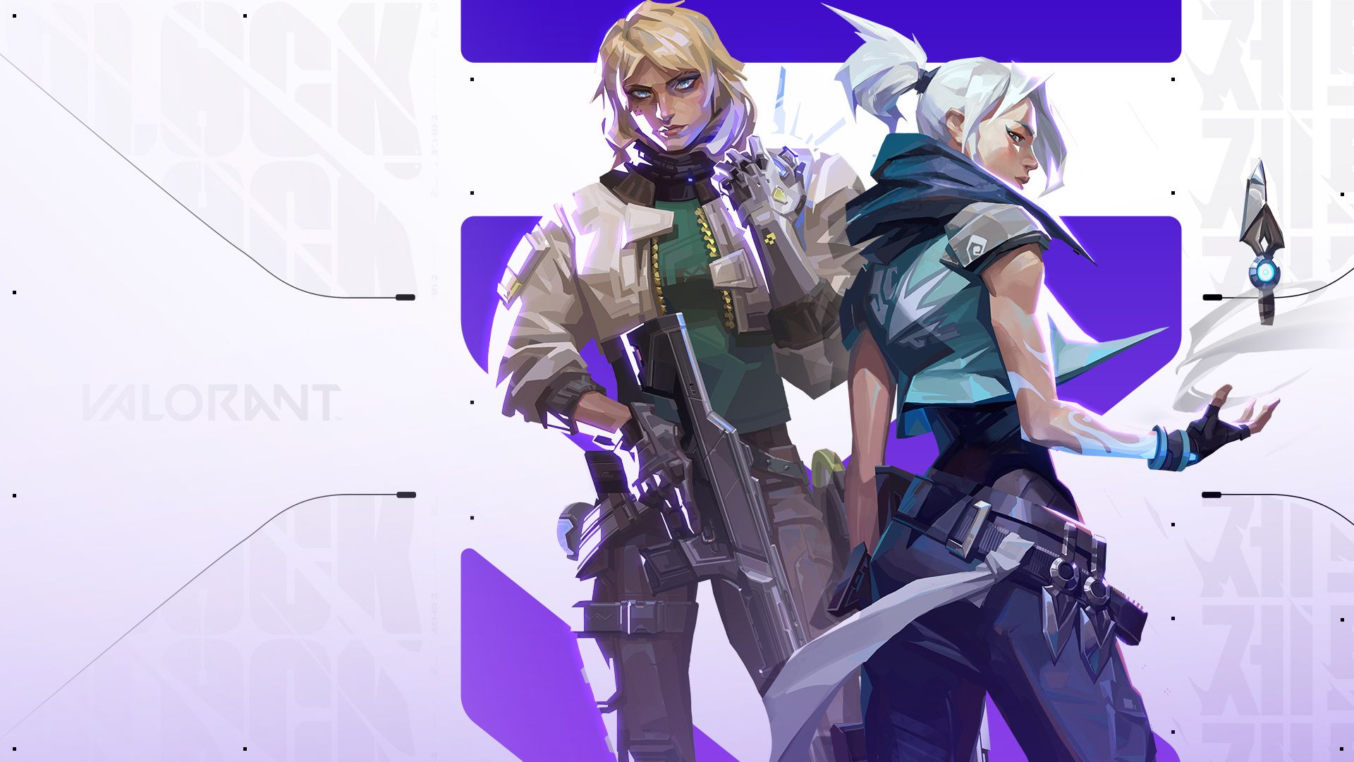 VALORANT Patch Notes 7.10