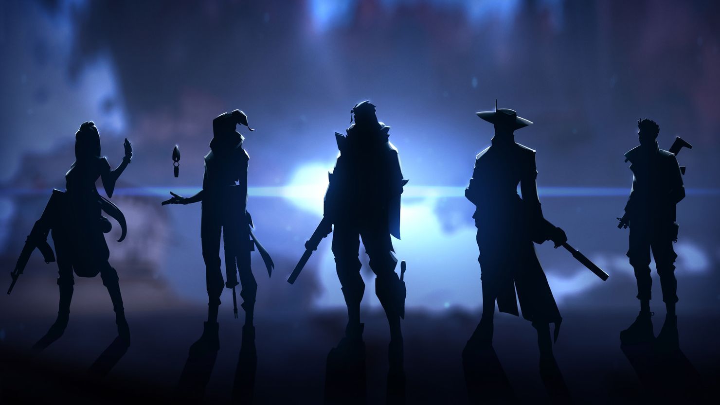 발로란트 가상 재화 정책 개정 안내 이미지