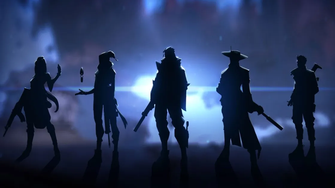 발로란트 가상 재화 정책 개정 안내 이미지