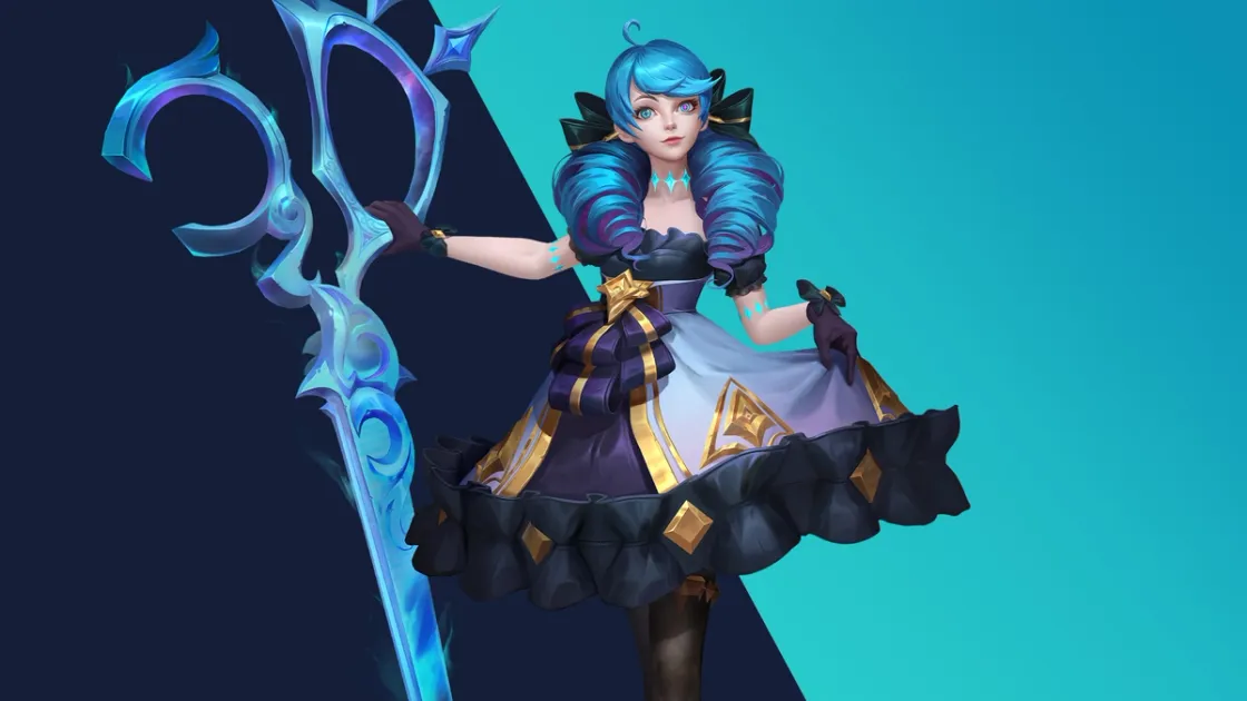 Data Rift Wild Rift Patch Notes 7.2d
