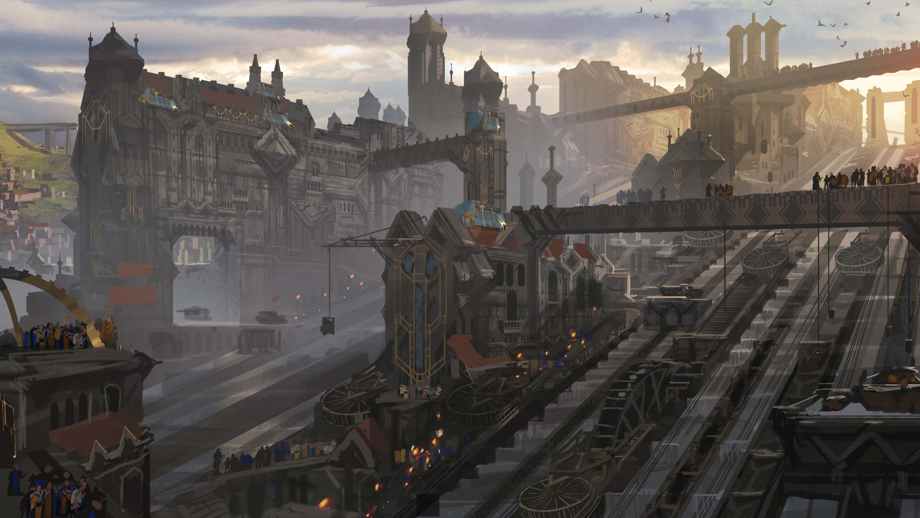 Legends of Runeterra