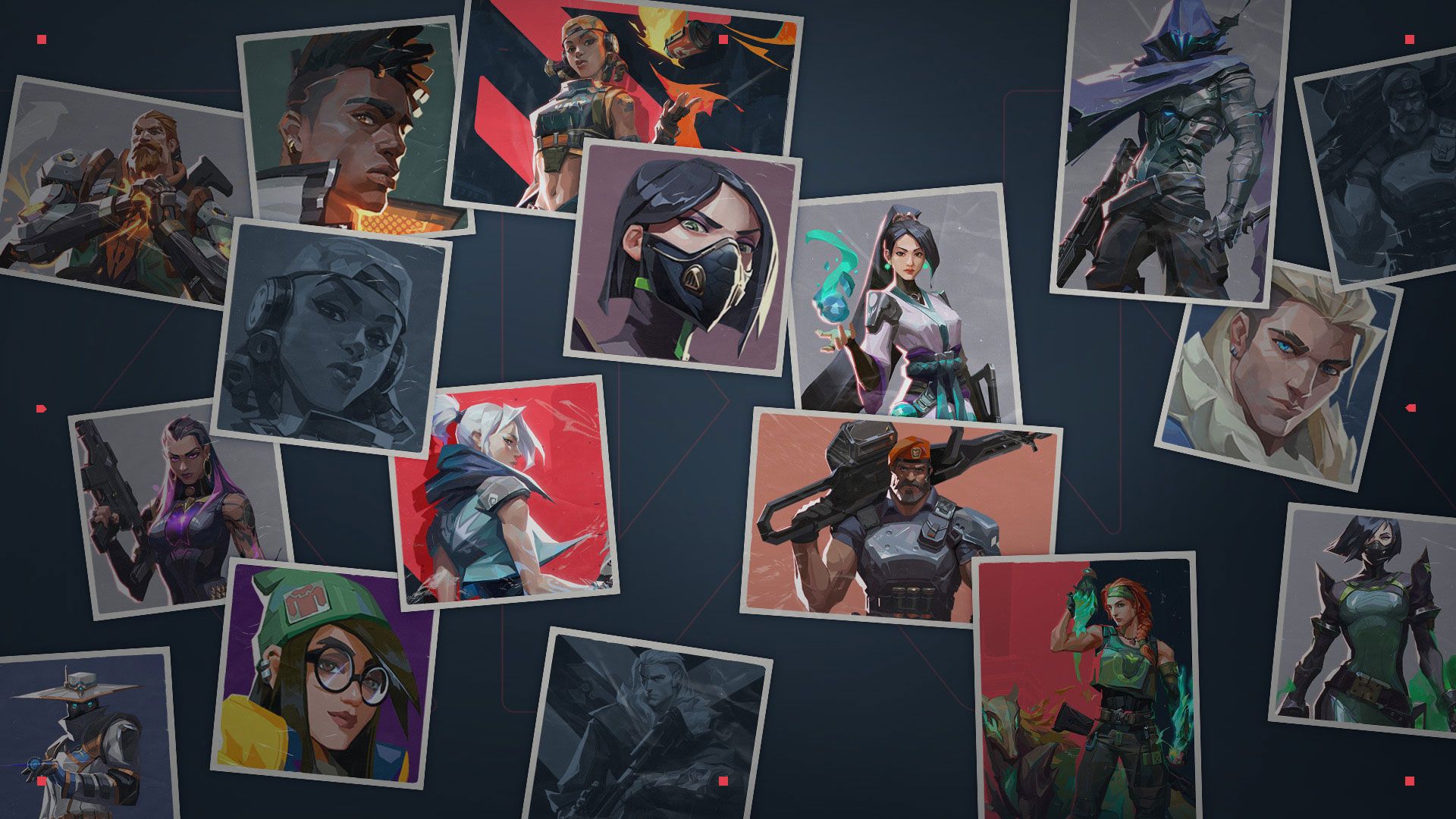 State of the Agents - May 2021