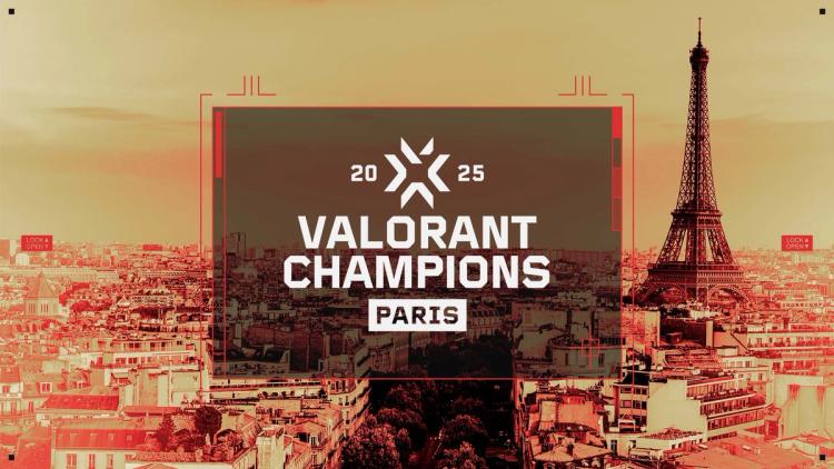 VALORANT Esports | NEWS