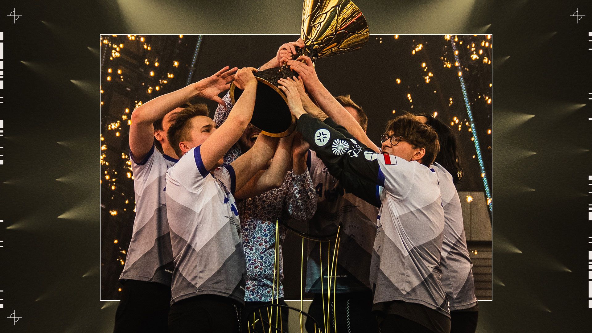 VALORANT Champions 2022 : Format Explainer
