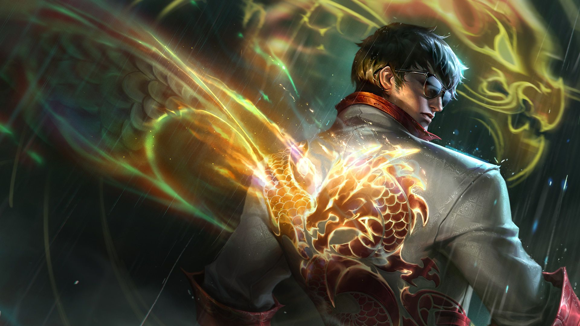 Teamfight Tactics patch 15.6 notes