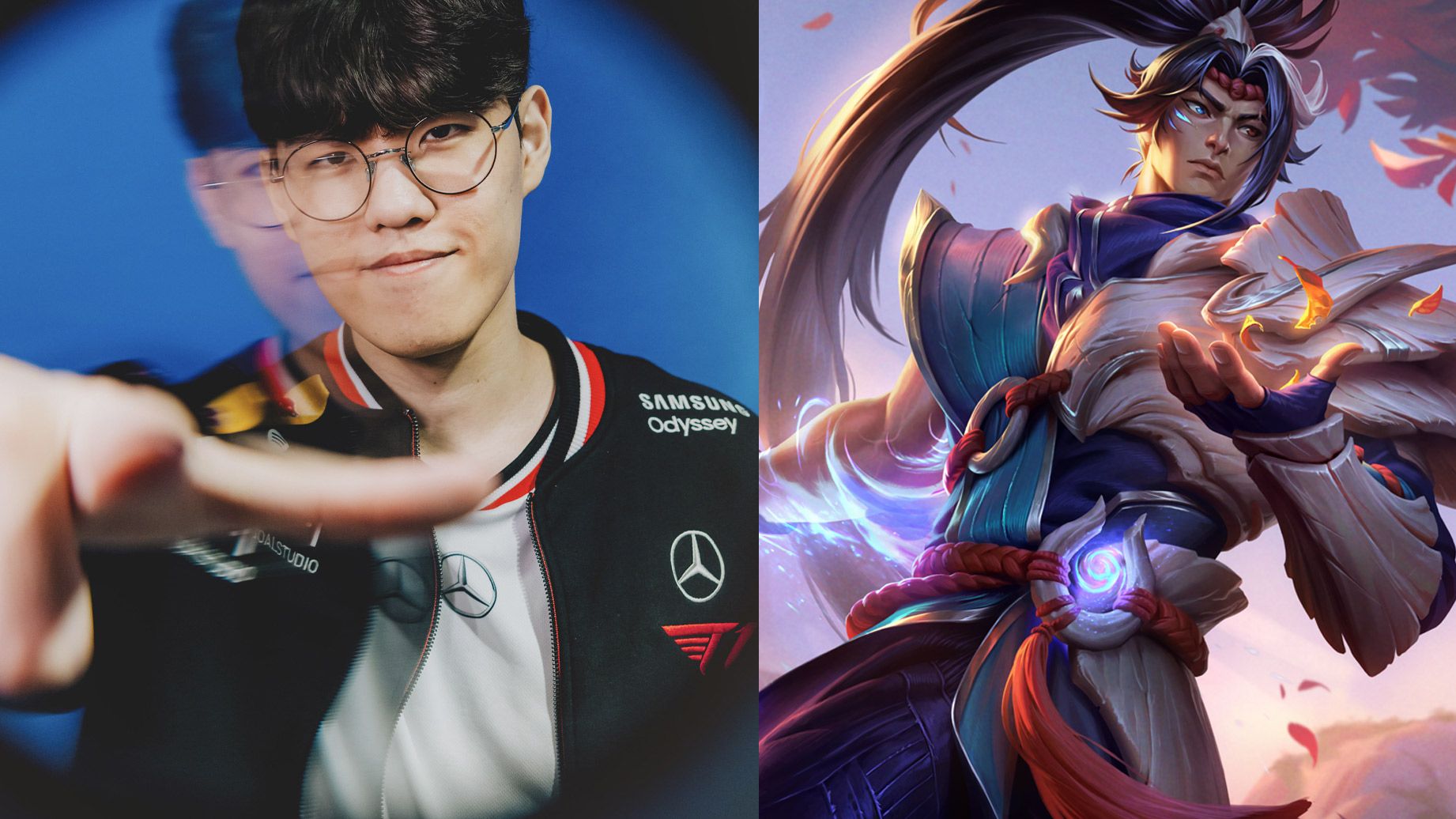 Play Like a Pro: The Art of Xin Zhao