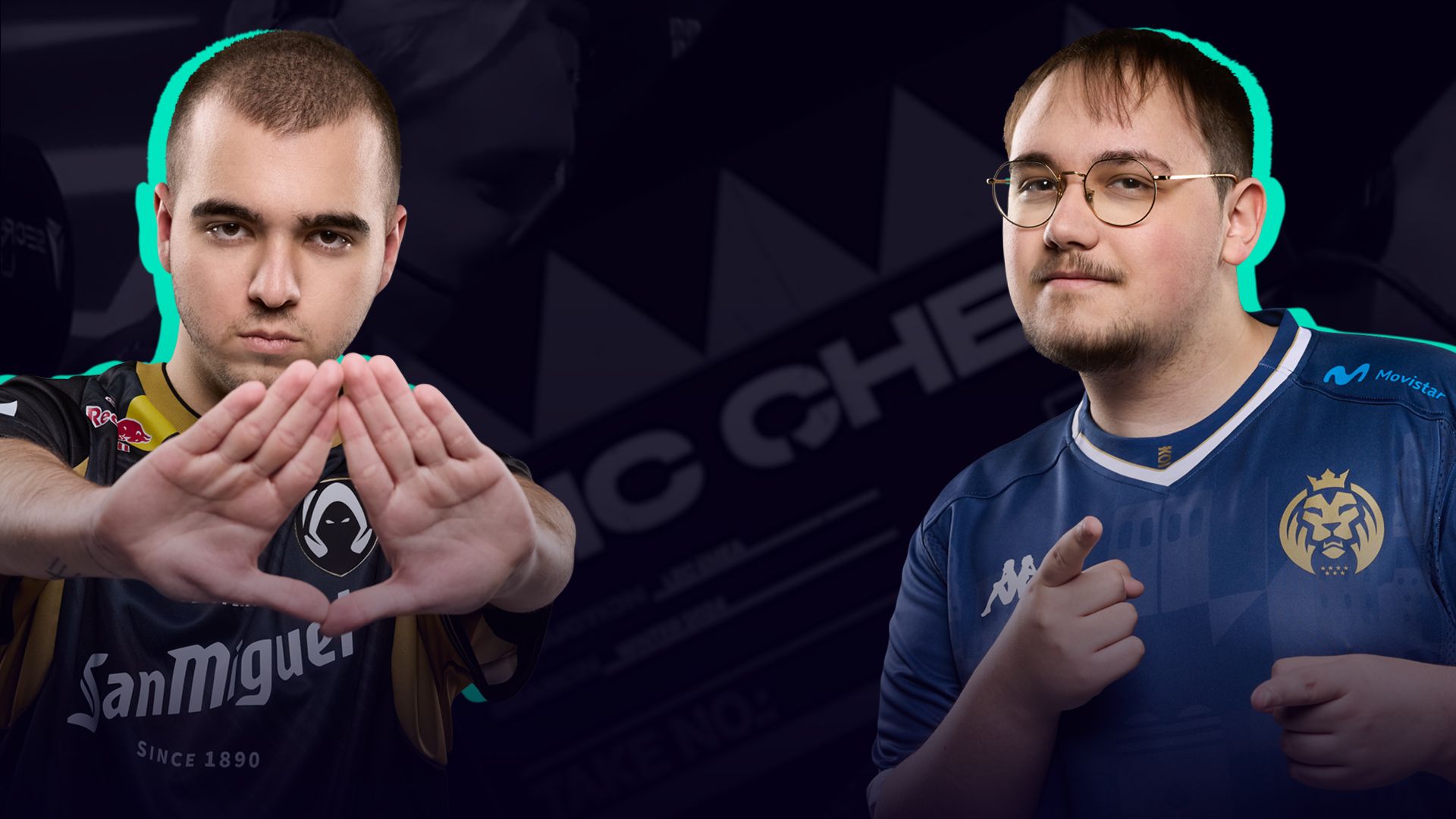 CLUTCH IT! | Kia Mic Check | 2024 LEC Spring Week 3