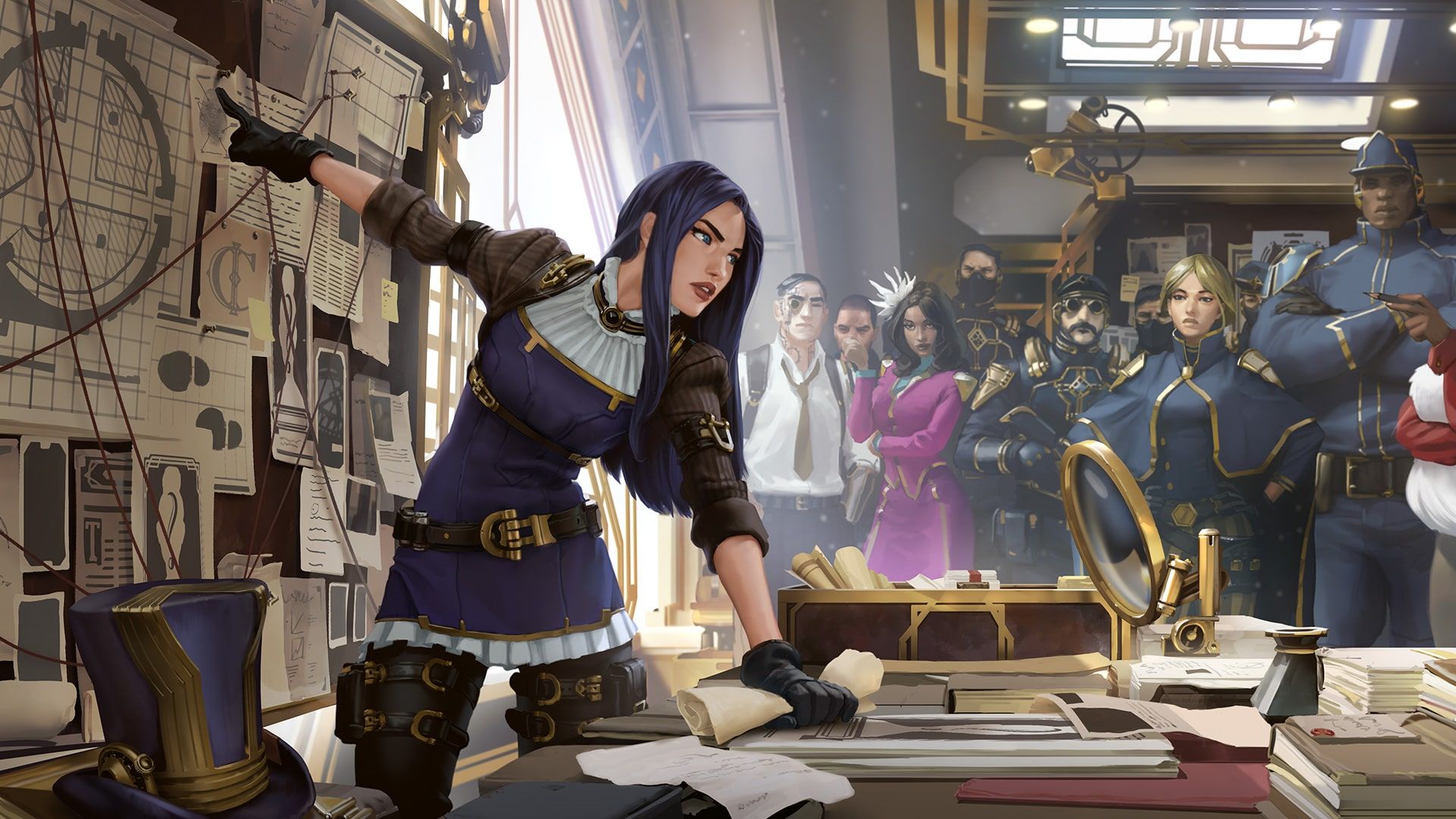 レジェンド・オブ・ルーンテラ