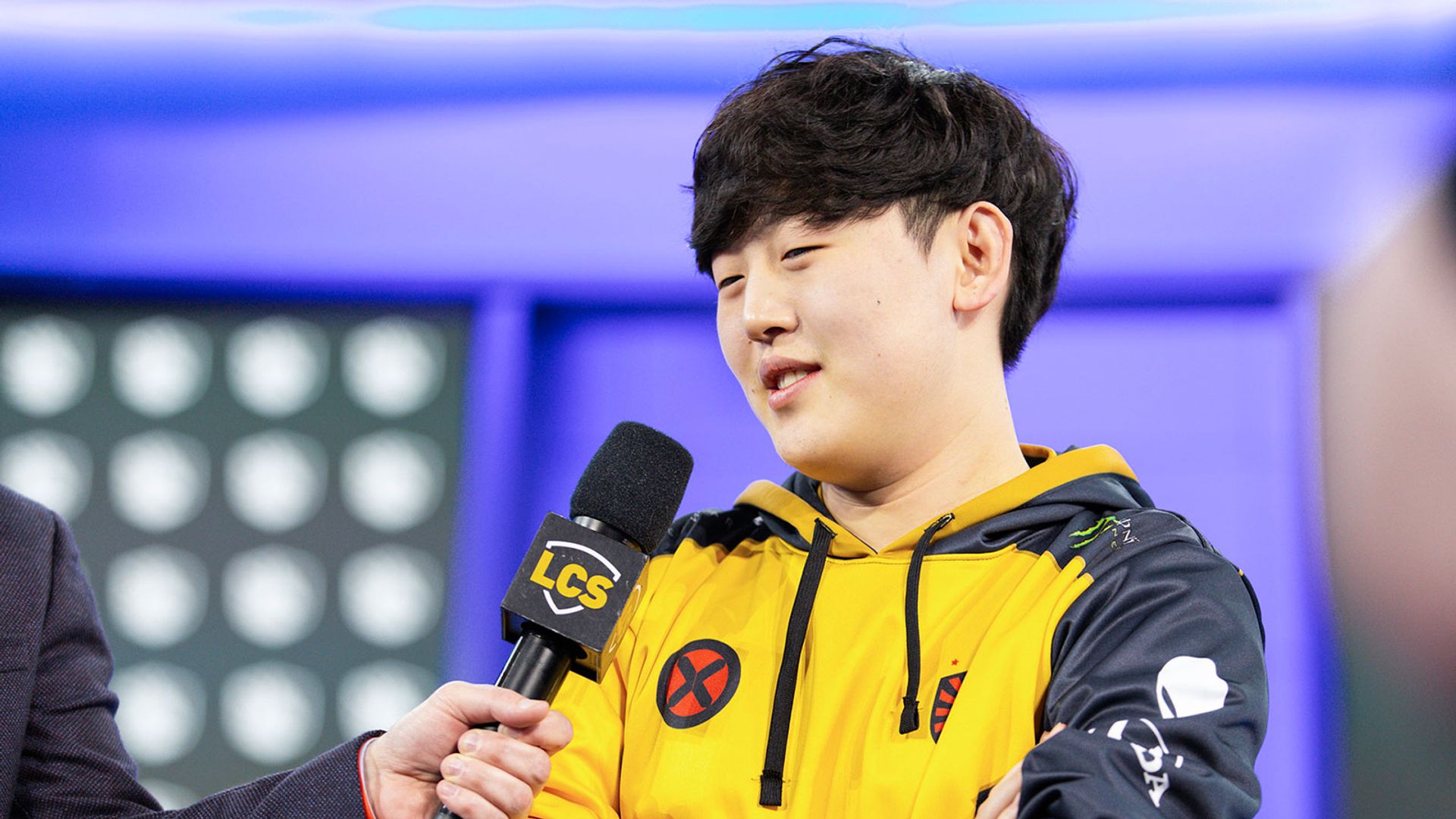 LoL Esports