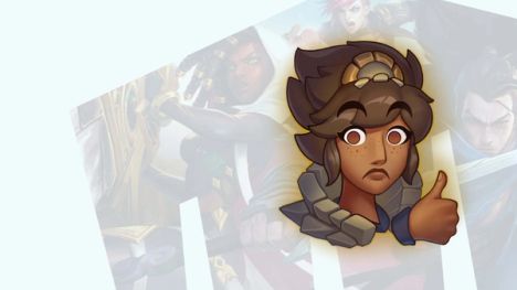 Welcome to the New Riot Client