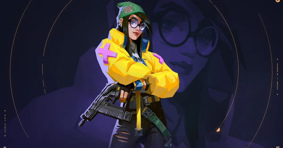 VALORANT Patch Notes 6.03