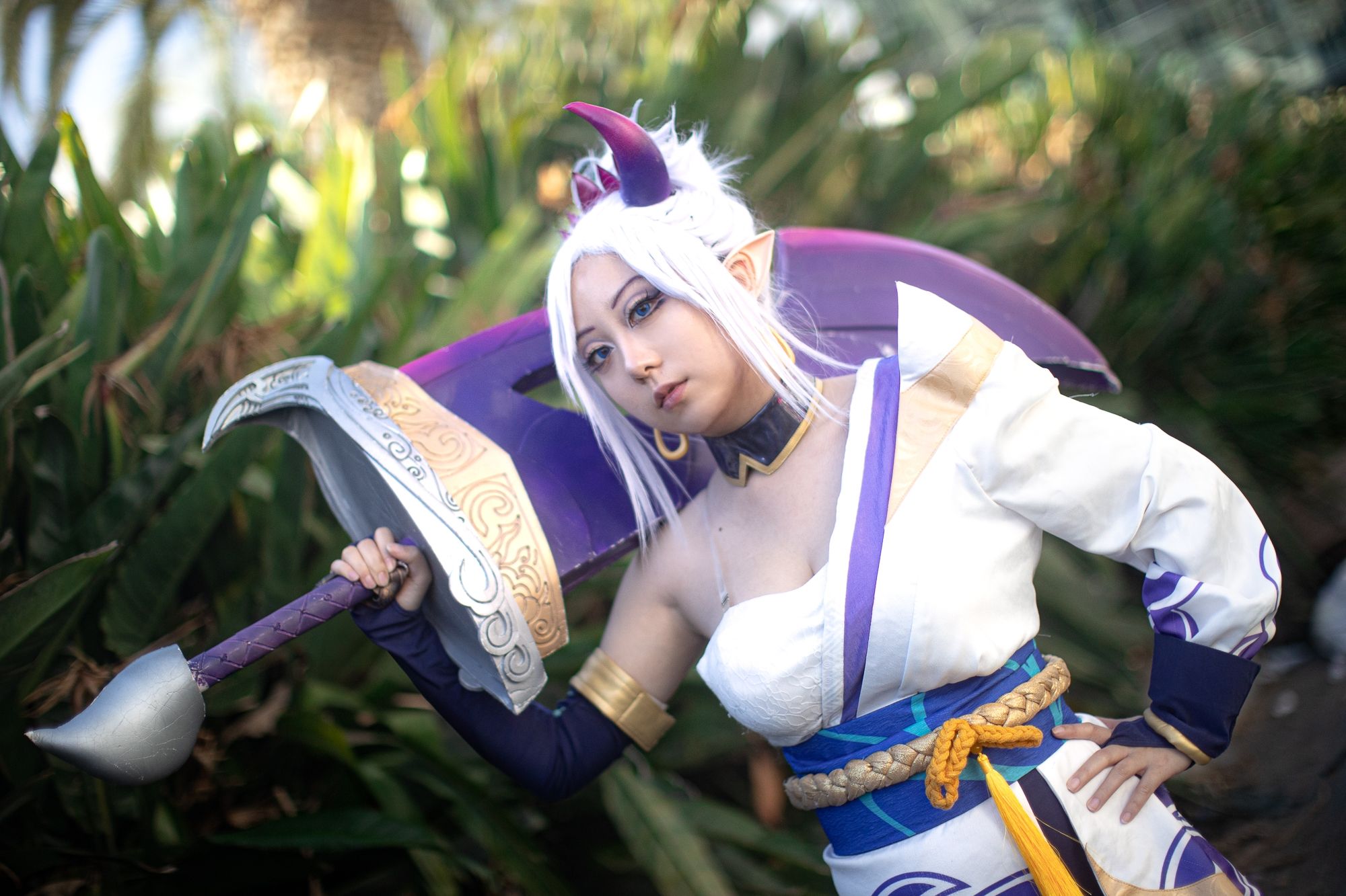 NA Community Spotlight, League of Legends: Anime Expo 2023