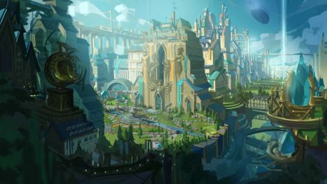 VALORANT x Arcane: The Season 2 Arcane Collector’s Set is here