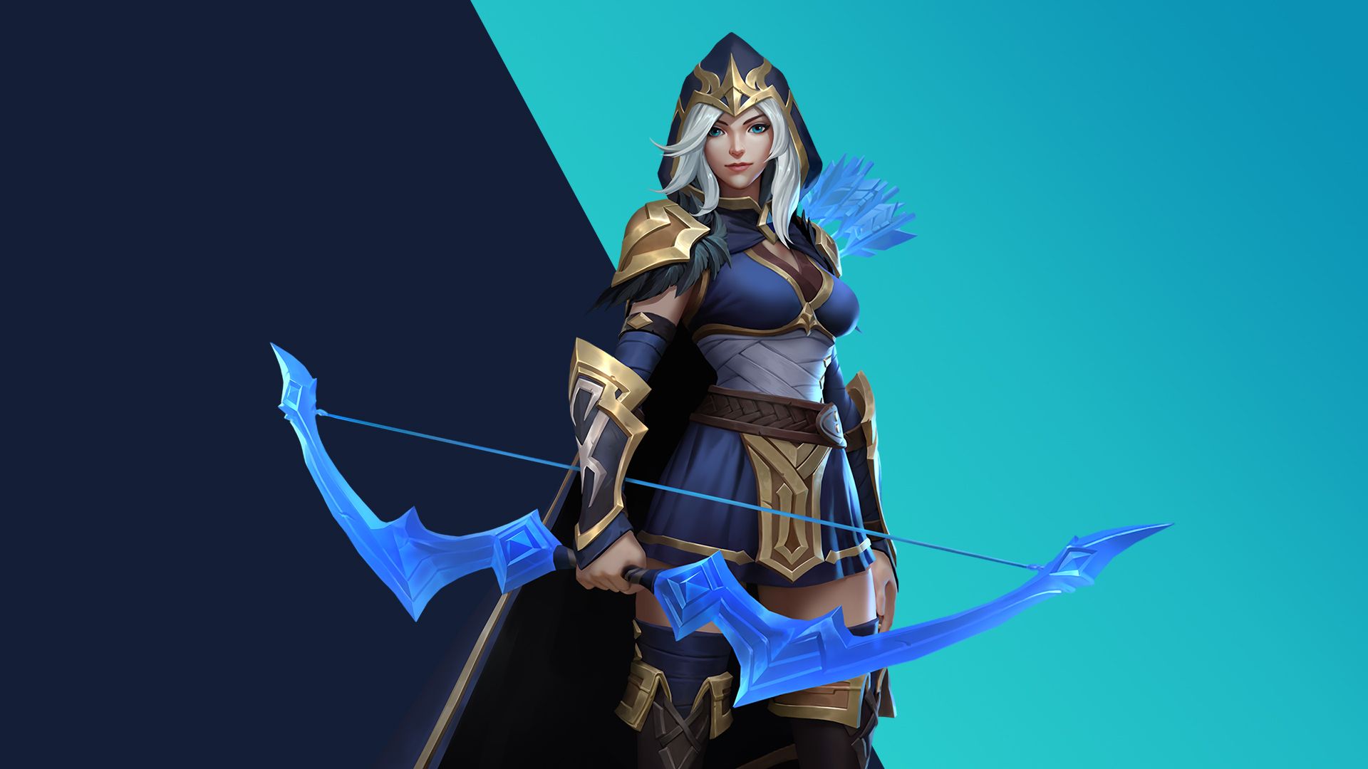 Wild Rift Patch Notes 7.3d