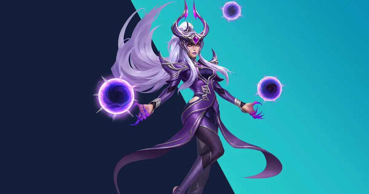 Wild Rift Patch Notes 5.0 - League of Legends