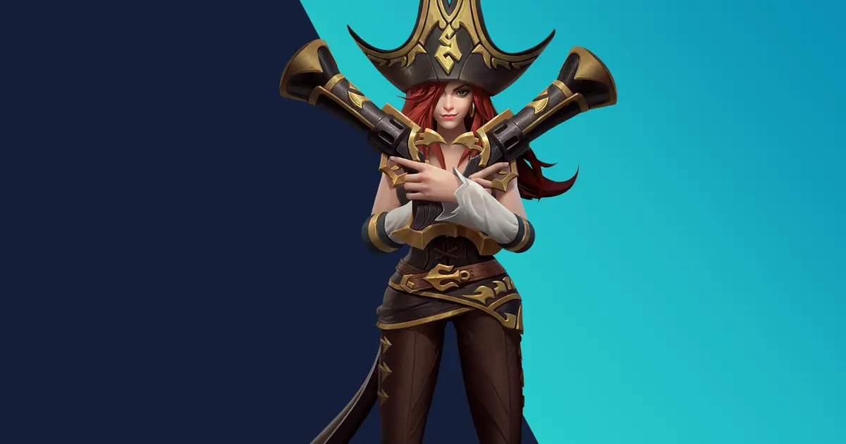 Wild Rift Patch Notes 5.1b