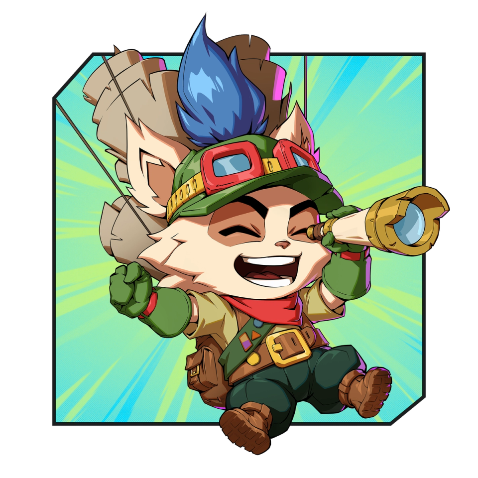 2XKO | Free to Play 2v2 Fighting Game w/ League of Legends Champions