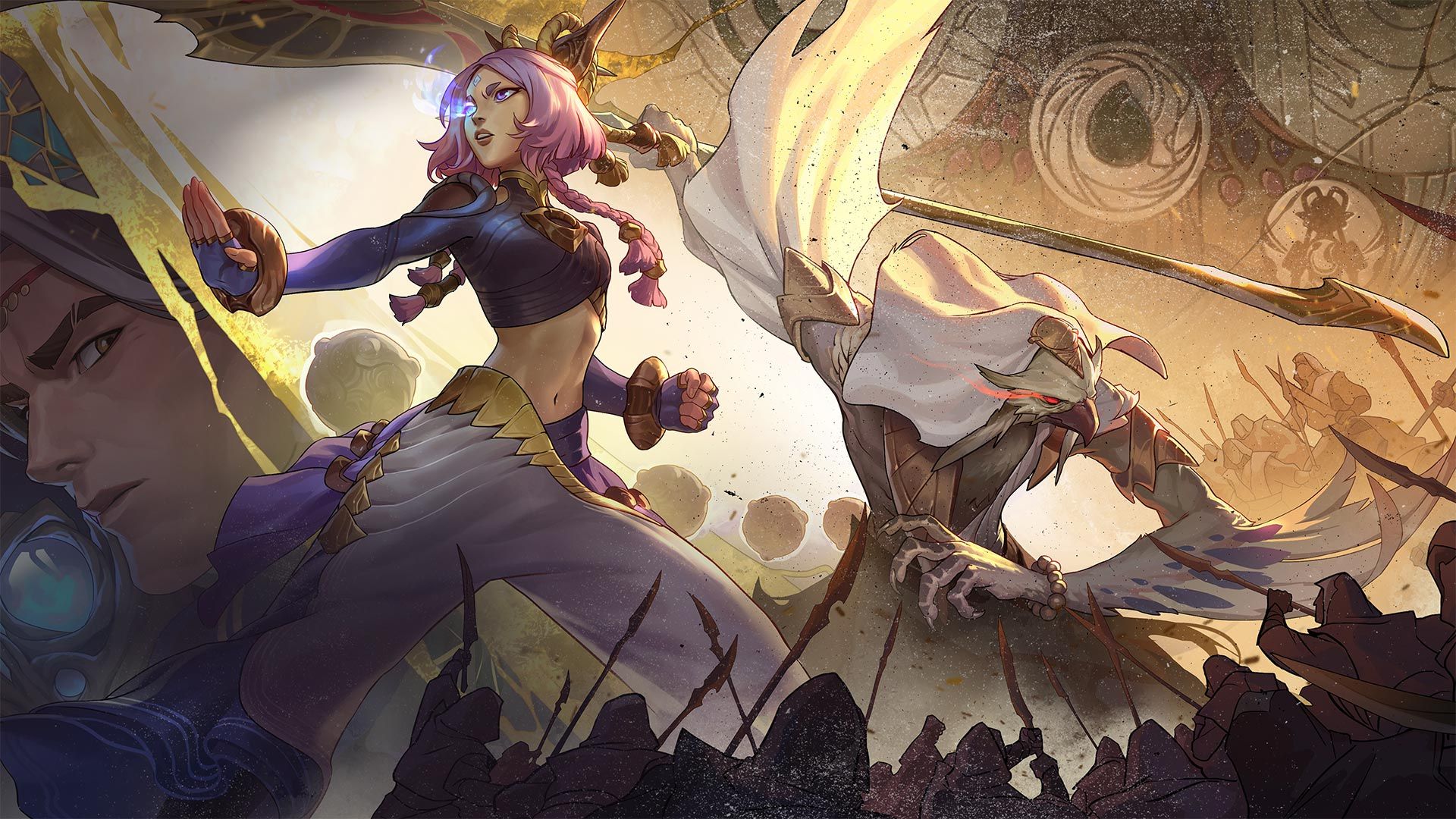 The Truth – Motion Comic