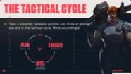 VALORANT Agent Insights Fade