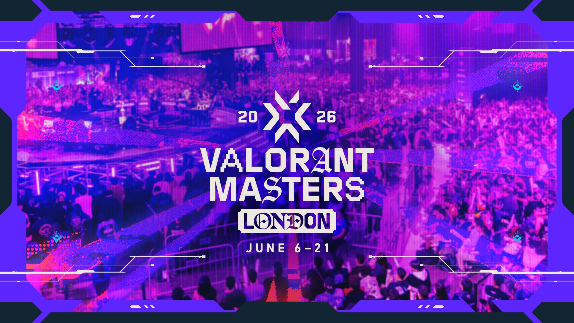 Masters London: Everything You Need To Know