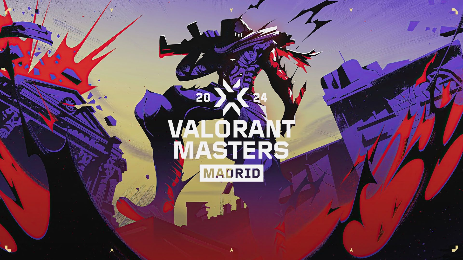 Everything You Need to Know: Masters Madrid