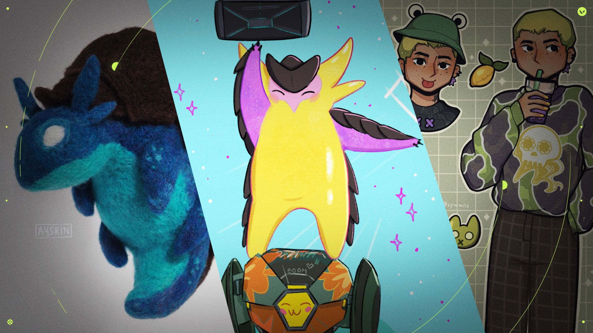 Community Roundup: March 2023