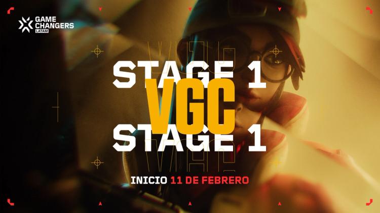 VALORANT Esports | Noticias