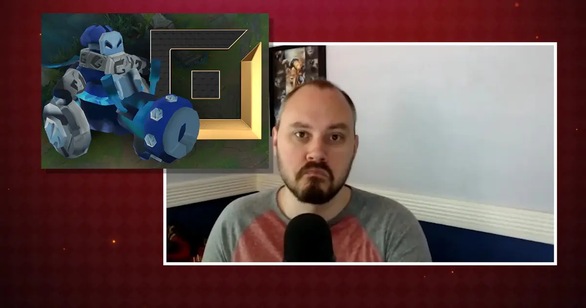 Phreak Show | Summer Split Meta