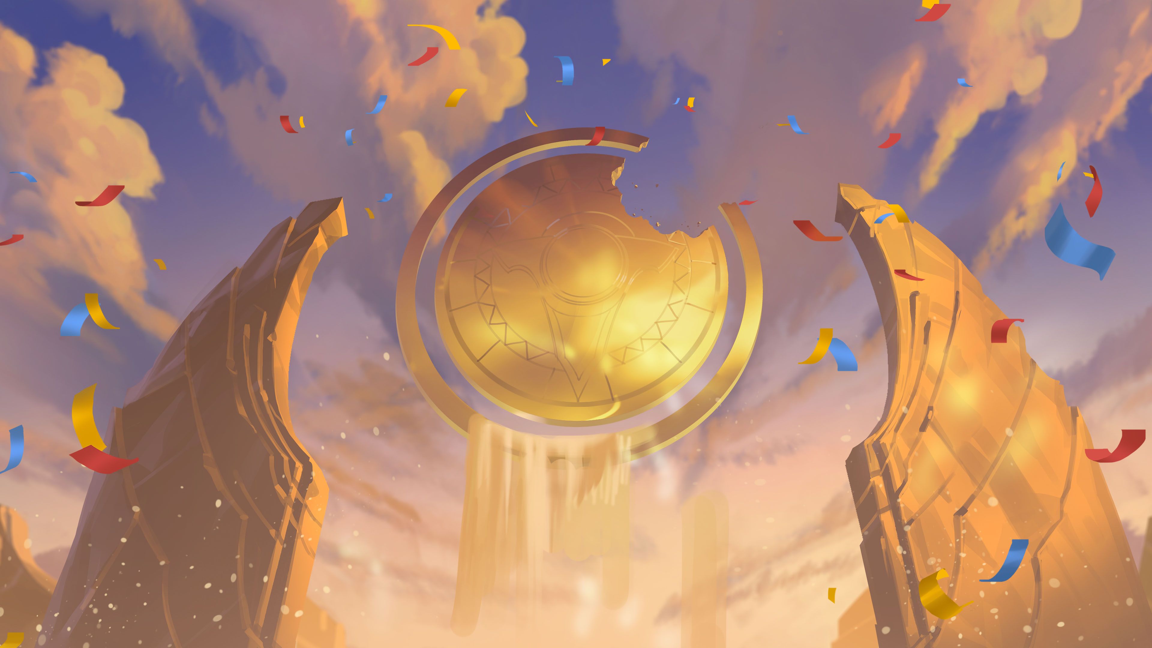 レジェンド・オブ・ルーンテラ