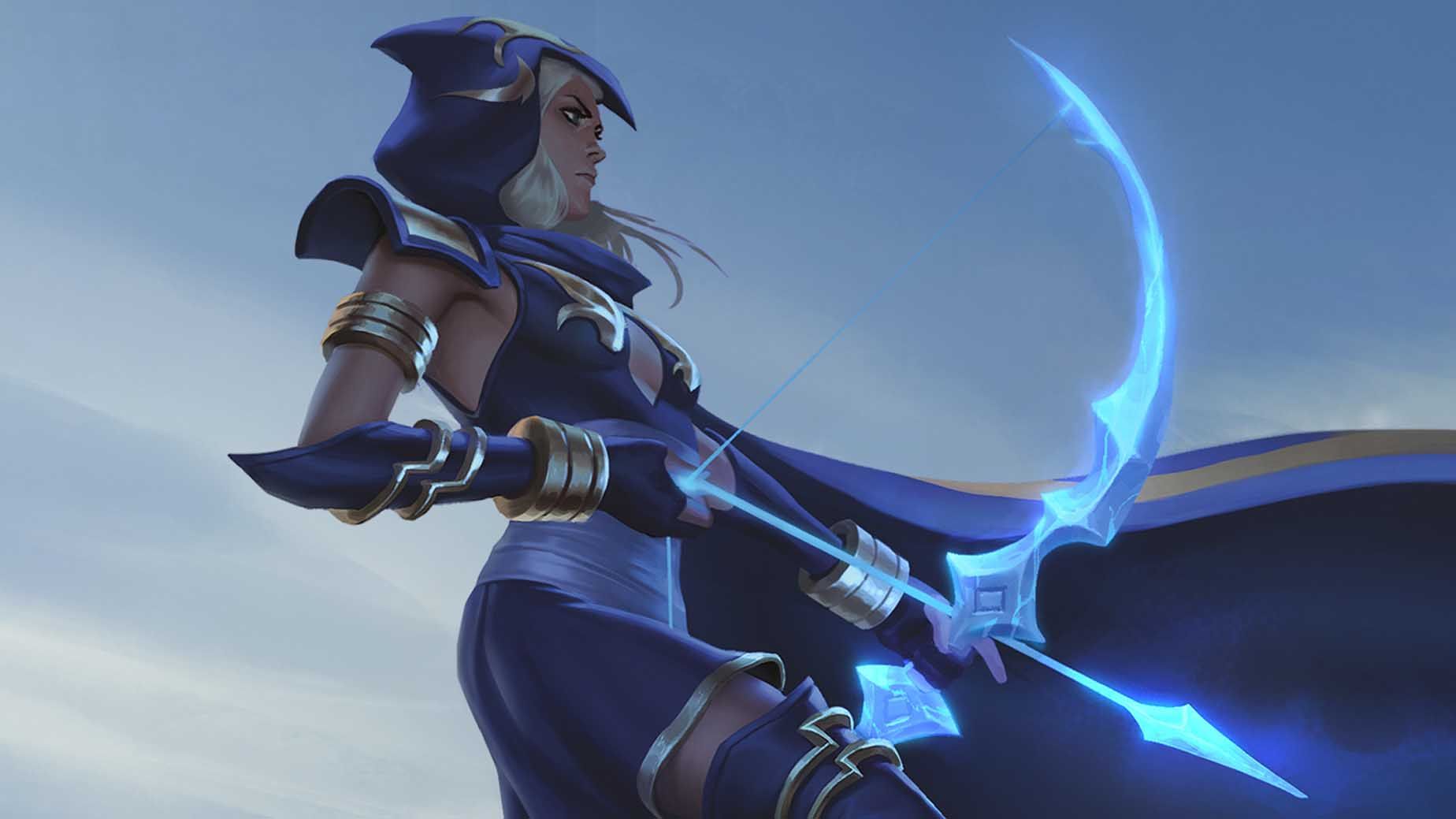 Preparativos para o Pre-Rift de Unleashed