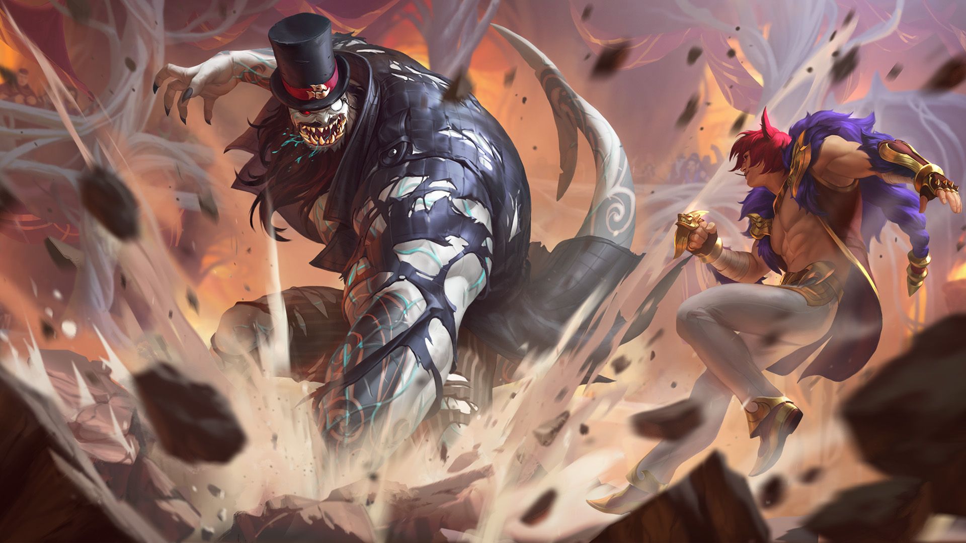 レジェンド・オブ・ルーンテラ