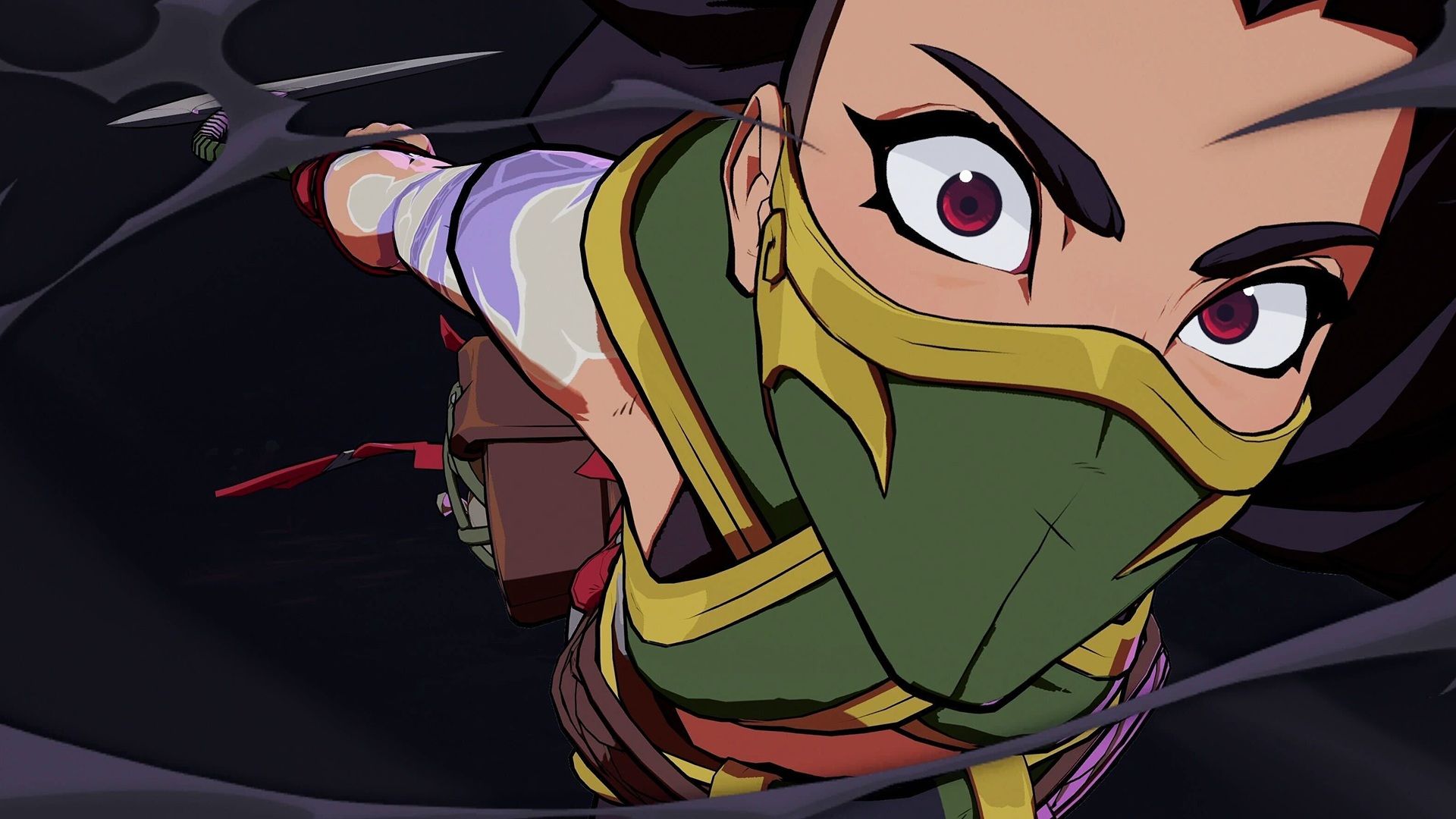 Champion Spotlight: Akali