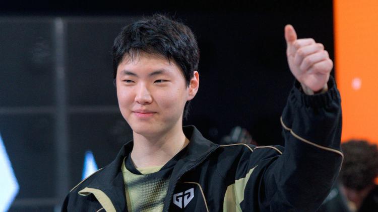 Lo9d LoL Esports | NEWS
